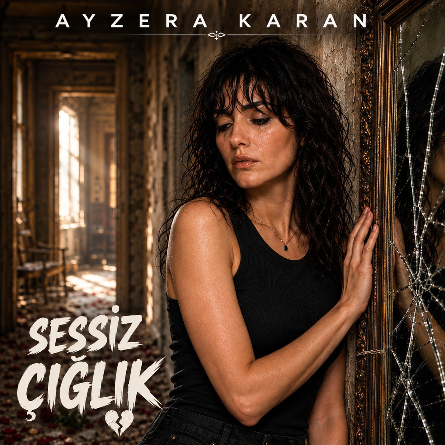 Ayzera Karan - Sessiz Çığlık