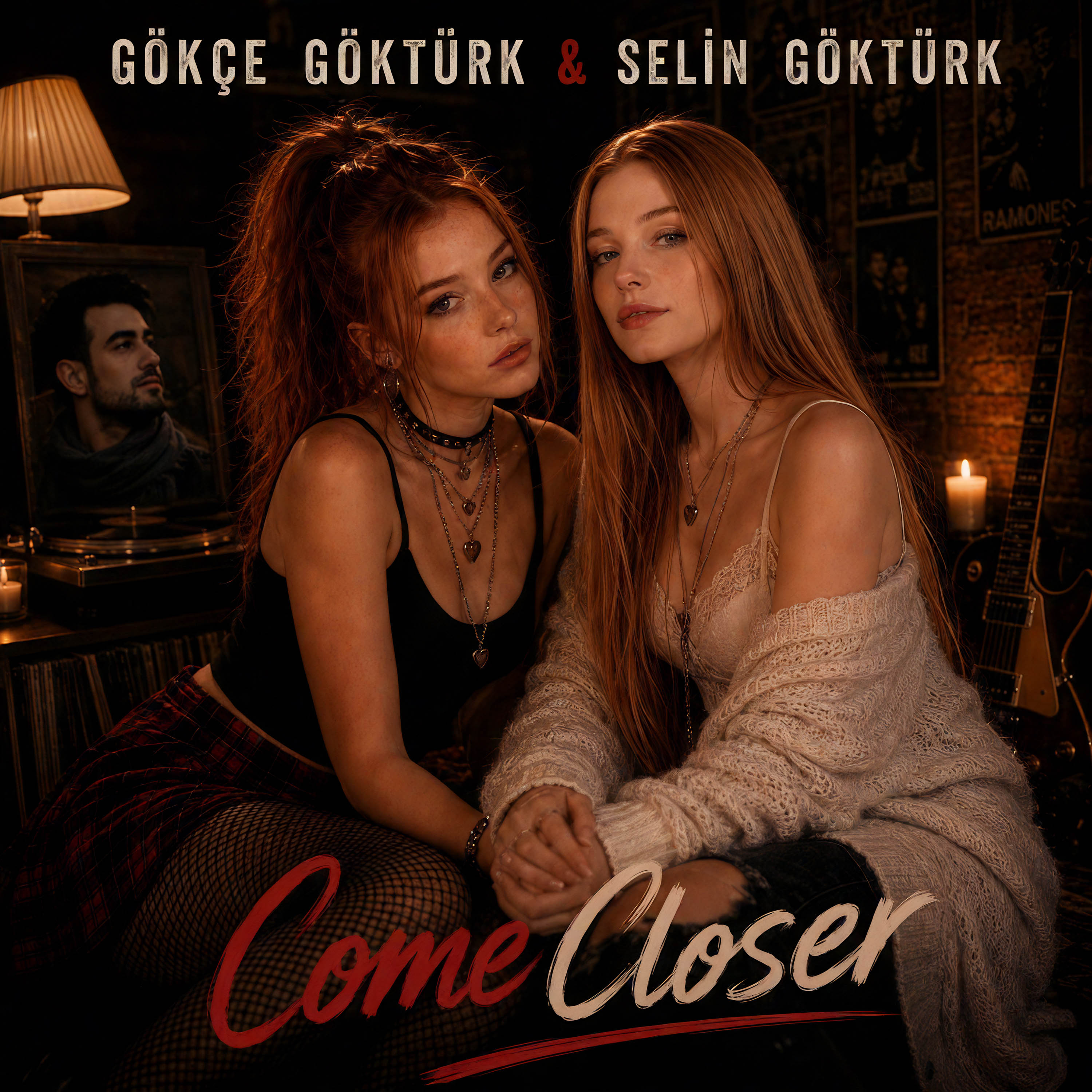 Come Closer